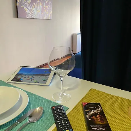 Florida 125 Apartment