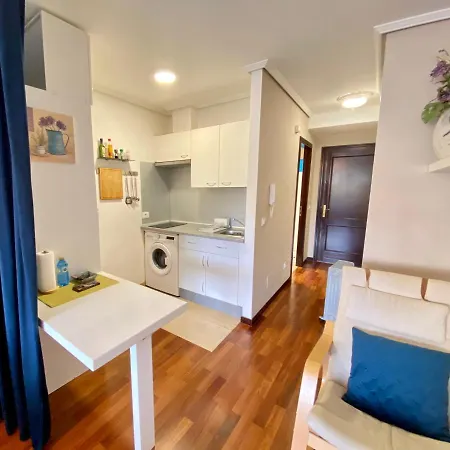 Apartment Florida 125