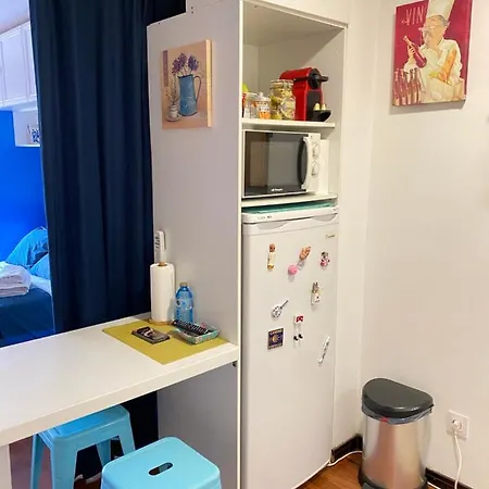 Apartment Florida 125