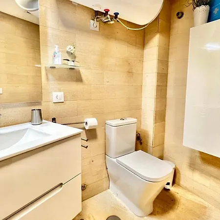 Apartamento Florida 125 Vigo