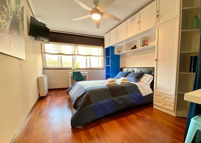 Florida 125 Διαμέρισμα