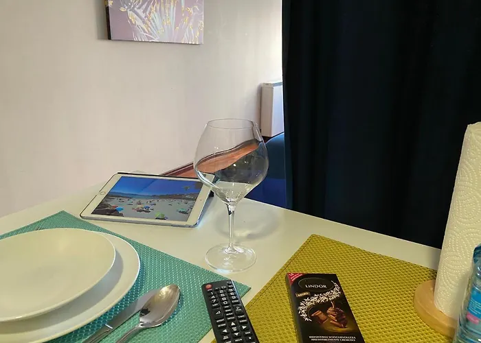 Florida 125 Apartamento