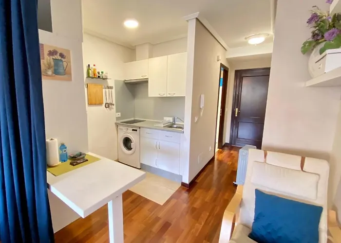 Διαμέρισμα Florida 125