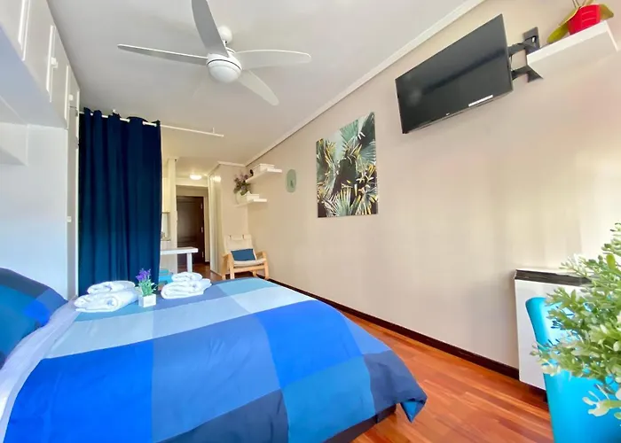 Apartamento Florida 125 *