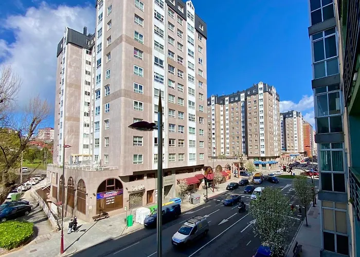 Διαμέρισμα Florida 125