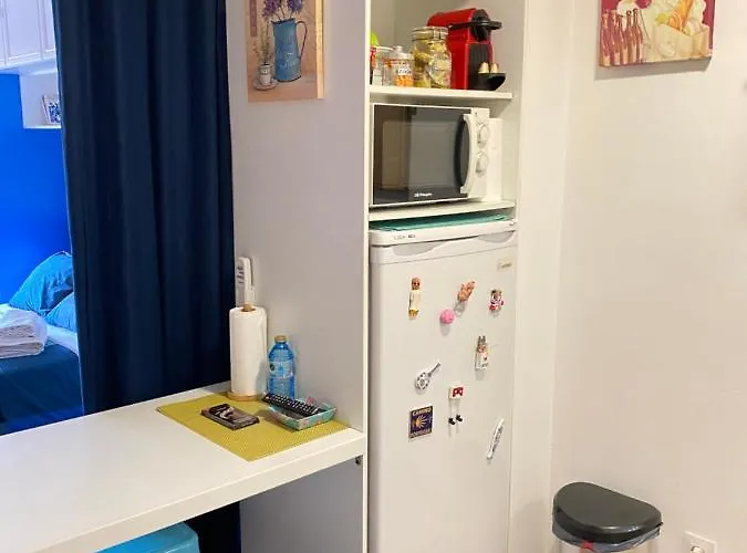 Διαμέρισμα Florida 125